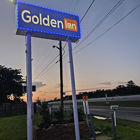 Golden Inn Seagoville Exteriör bild